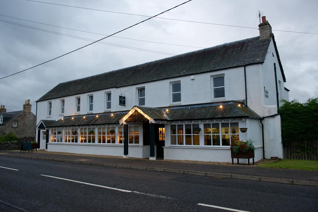 The Anglers Inn Perth Exterior photo